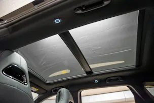 BYD Seal U DM-i Design AWD