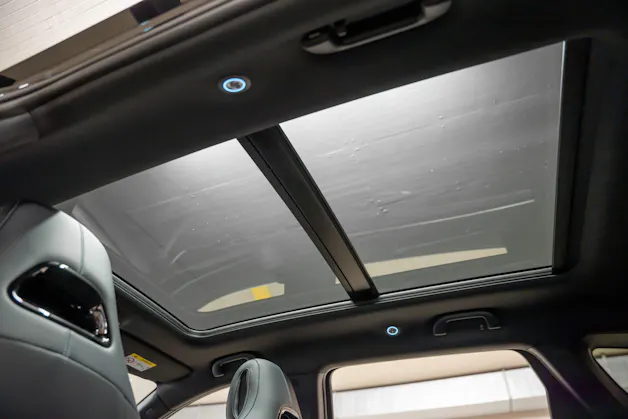 BYD Seal U DM-i Design AWD