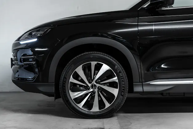 BYD Seal U DM-i Design AWD