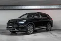 BYD Seal U DM-i Design AWD
