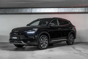 BYD Seal U DM-i Design AWD