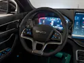 BYD Seal U DM-i Design AWD