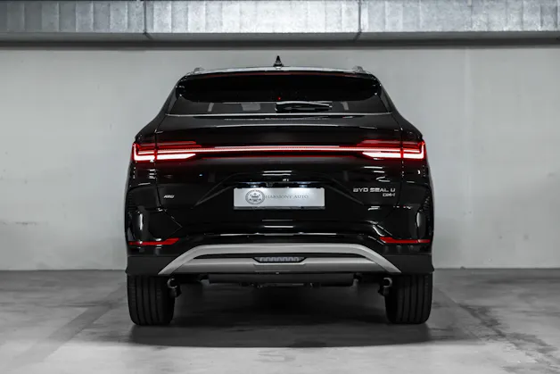BYD Seal U DM-i Design AWD