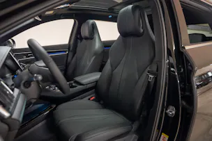 BYD Seal U DM-i Design AWD