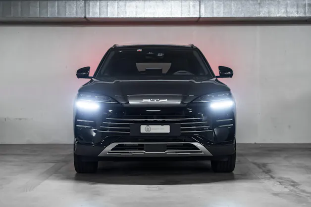 BYD Seal U DM-i Design AWD