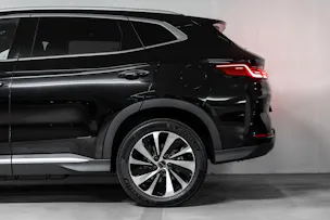 BYD Seal U DM-i Design AWD