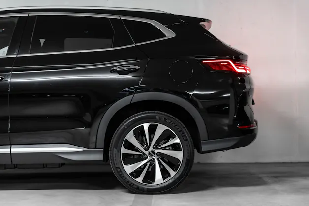BYD Seal U DM-i Design AWD