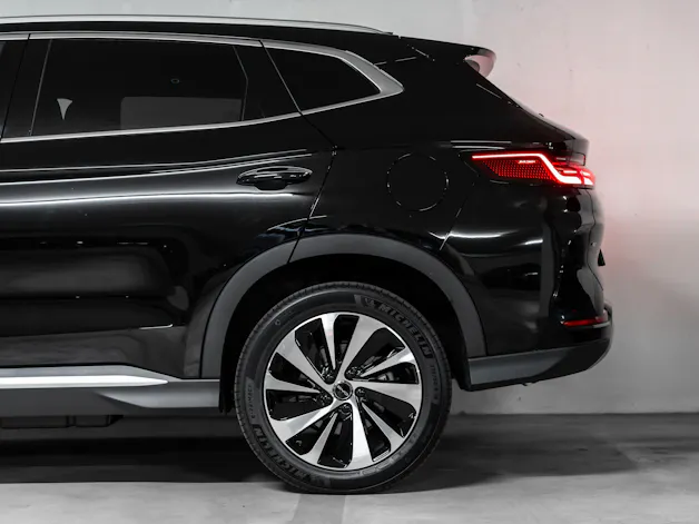 BYD Seal U DM-i Design AWD