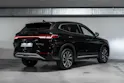 BYD Seal U DM-i Design AWD