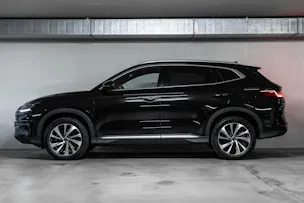 BYD Seal U DM-i Design AWD
