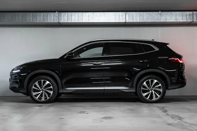 BYD Seal U DM-i Design AWD