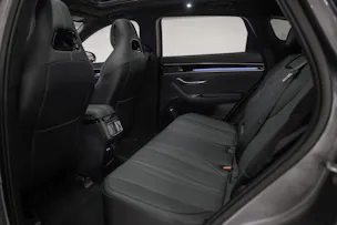 BYD Seal U DM-i Design AWD