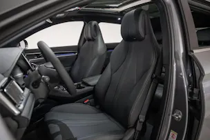 BYD Seal U DM-i Design AWD