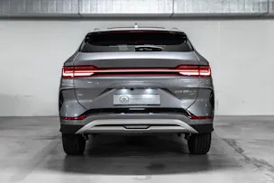 BYD Seal U DM-i Design AWD
