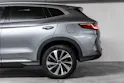 BYD Seal U DM-i Design AWD