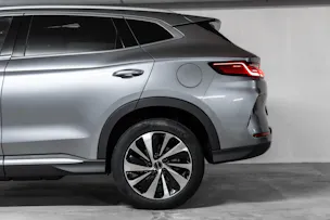 BYD Seal U DM-i Design AWD