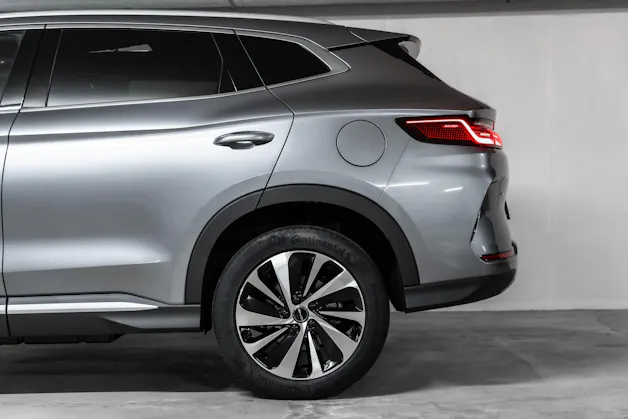 BYD Seal U DM-i Design AWD