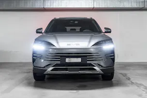 BYD Seal U DM-i Design AWD