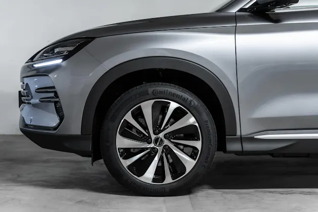 BYD Seal U DM-i Design AWD