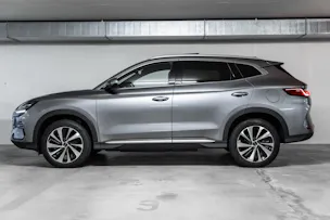 BYD Seal U DM-i Design AWD