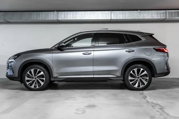 BYD Seal U DM-i Design AWD