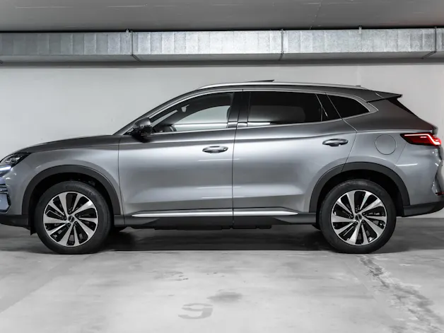 BYD Seal U DM-i Design AWD