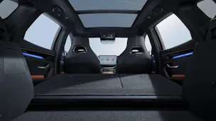 BYD Seal U DM-i Design AWD