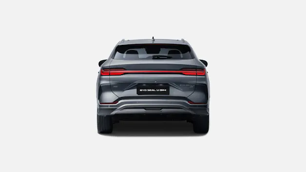 BYD Seal U DM-i Design AWD