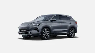 BYD Seal U DM-i Design AWD