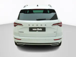 Škoda Karoq 1.5 TSI SportLine DSG