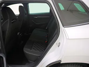 Škoda Karoq 1.5 TSI SportLine DSG