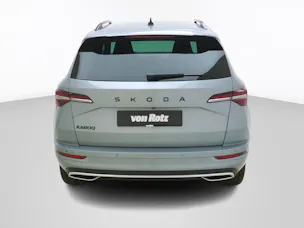 Škoda Karoq 1.5 TSI SportLine DSG