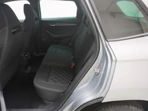 Škoda Karoq 1.5 TSI SportLine DSG