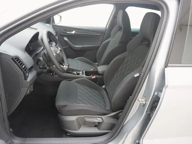 Škoda Karoq 1.5 TSI SportLine DSG