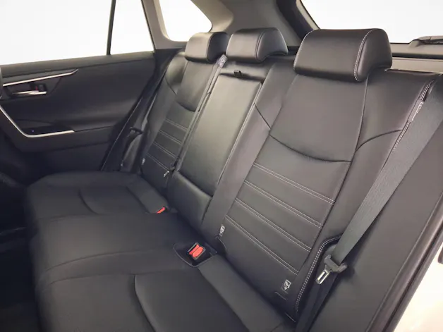 Toyota RAV4 2.5 HEV Premium