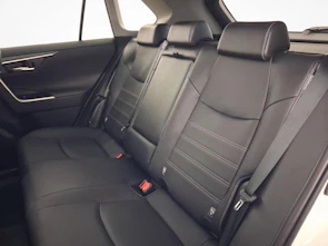 Fahrzeugbild TOYOTA RAV4 2.5 HEV Premium