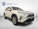 Toyota RAV4 2.5 HEV Premium
