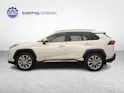 Toyota RAV4 2.5 HEV Premium