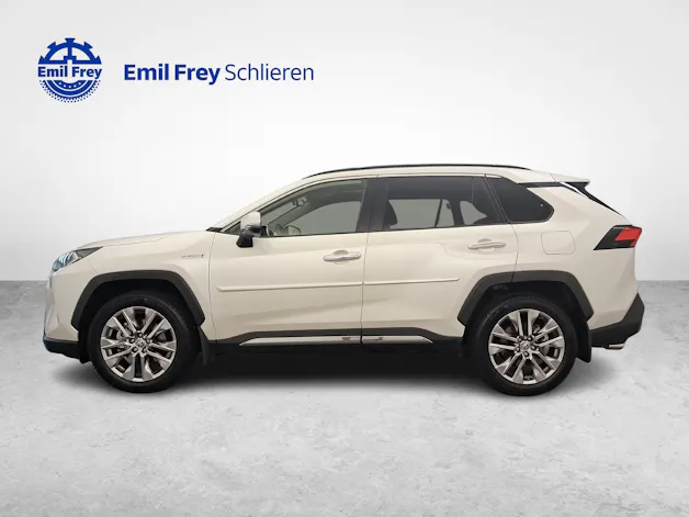 Toyota RAV4 2.5 HEV Premium