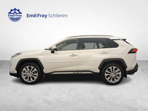 Fahrzeugbild TOYOTA RAV4 2.5 HEV Premium