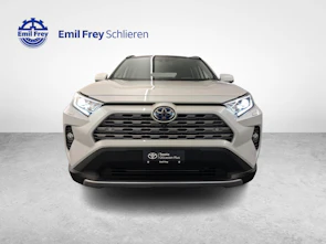 Fahrzeugbild TOYOTA RAV4 2.5 HEV Premium