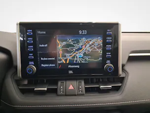 Toyota RAV4 2.5 HEV Premium