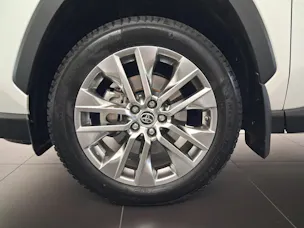 Toyota RAV4 2.5 HEV Premium