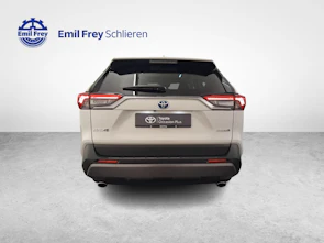 Fahrzeugbild TOYOTA RAV4 2.5 HEV Premium