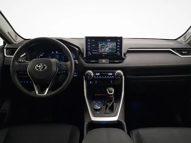 Toyota RAV4 2.5 HEV Premium