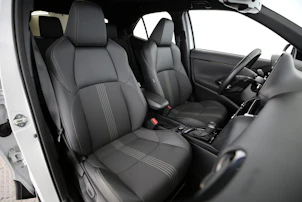 immagine del veicolo TOYOTA Yaris Cross 1.5 VVT-i HSD Adventure AWD-i