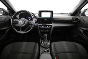 immagine del veicolo TOYOTA Yaris Cross 1.5 VVT-i HSD Adventure AWD-i