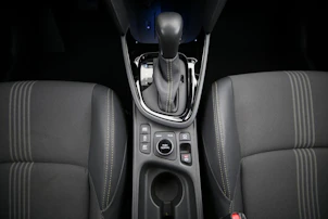 immagine del veicolo TOYOTA Yaris Cross 1.5 VVT-i HSD Adventure AWD-i