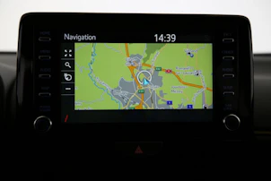 immagine del veicolo TOYOTA Yaris Cross 1.5 VVT-i HSD Adventure AWD-i