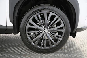 immagine del veicolo TOYOTA Yaris Cross 1.5 VVT-i HSD Adventure AWD-i